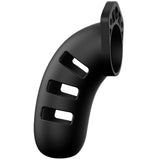 Chastity - Man Cage - 21 Silicone