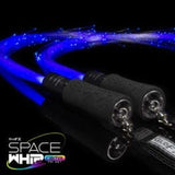 Space Whip - GloFX - Poi Sparkle