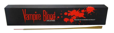 Incense - Nandita - Vampire Blook