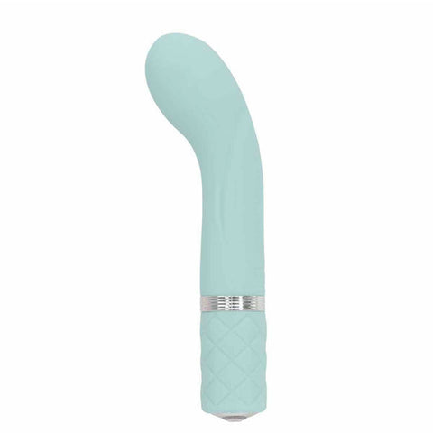 Vibrator - Pillow Talk - Racy