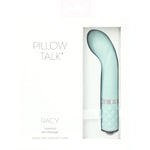 Vibrator - Pillow Talk - Racy