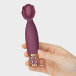 Vibrator - Pillow Talk  Secrets - Passion