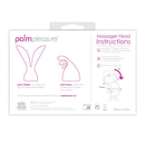 Accessory - PalmPower - PalmPleasure
