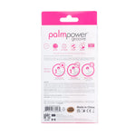 Massager - PalmPower - Groove Mini