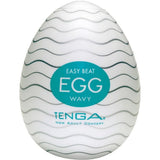 Stroker - Tenga Egg