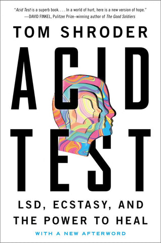 Books - Acid Test