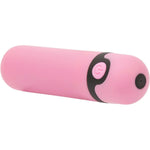 Bullet Vibrator - Power Bullet - Simple & True Rechargeable