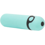 Bullet Vibrator - Power Bullet - Simple & True Rechargeable