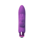 Vibrator - Power Bullet - Alice's Bunny