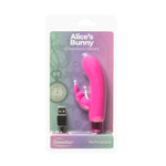 Vibrator - Power Bullet - Alice's Bunny