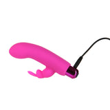 Vibrator - Power Bullet - Alice's Bunny