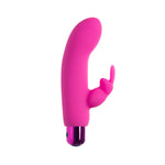 Vibrator - Power Bullet - Alice's Bunny