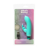 Vibrator - Power Bullet - Alice's Bunny