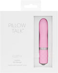 Vibrator - Pillow Talk - Flirty