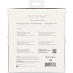 Kegel - Pillow Talk - Kegels