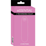 Bullet Vibrator - Power Bullet - Essential
