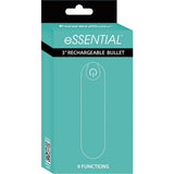 Bullet Vibrator - Power Bullet - Essential