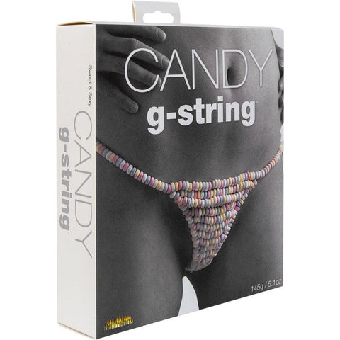 Novelty - Gasworks - Candy G-String