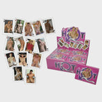 Game - Hot - Nude Men Playing Cards
