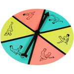Game - Kheper - Glow In The Dark Sex Game