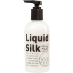 Lube - Liquid Silk - Water Base