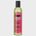 Massage Oil - Kama Sutra - Strawberry Dreams 8oz