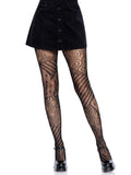Pantyhose - Leg Avenue - Doll Net Tights Black