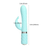 Vibrator - Pillow Talk - Lively