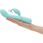 Vibrator - Pillow Talk - Kinky