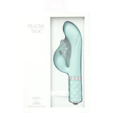 Vibrator - Pillow Talk - Kinky
