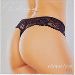 Lingerie - Allure - Chiqui Love Panty