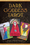 Books - Tarot - Dark Goddess Tarot
