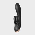 Vibrator - Satisfyer - Double Flex
