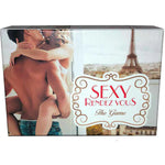 Game - Kheper - Sexy Rendez Vous Board Game