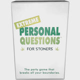 Game - Kheper - Extreme Personal Questions For Stoners