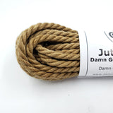 Rope - DGRC - Jute Natural 6mm