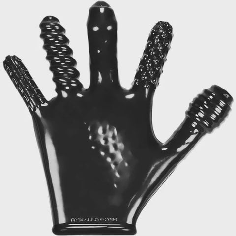 Glove - Oxballs - Textured Glove