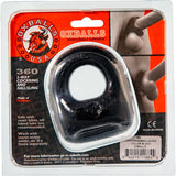 Cock Ring - Oxballs - 360 2 Way Cockring & Ballsling