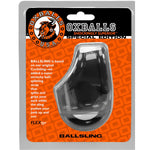 Cock Ring - Oxballs - Ballsling Ballsplitter