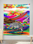 Tapestry - Rainbow Land