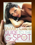 Books - Smart Girl's Guide To The G-Spot, The