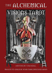 Books - Tarot - Alchemical Visions Tarot