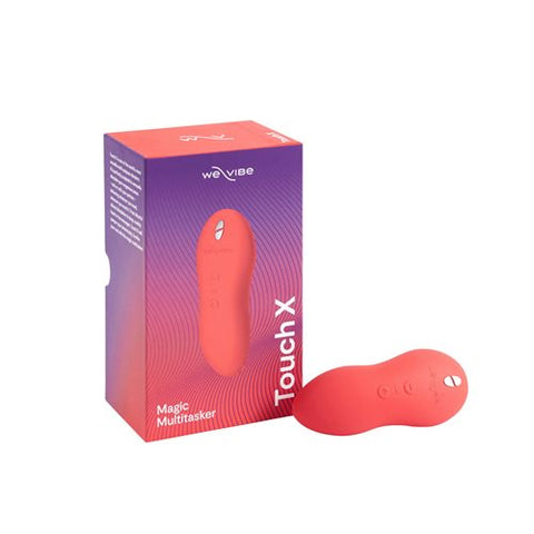 Vibrator - We Vibe - Touch X