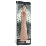 Dildo - XR Brand - The Fister