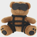 Novelty - Bondage Bearz - Bound Up Billy