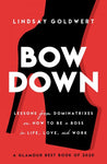 Books - Bow Down