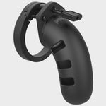 Chastity - Man Cage - 21 Silicone