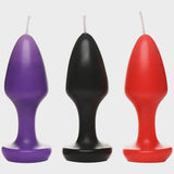 Sensory - Master Series - Kink Ingerno Drip Candles