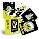 Books - Tarot - Cosmic C*nt Tarot