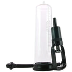 Suction - Classix - Back To The Basics Pump XL